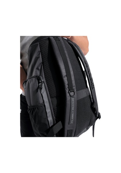 Arena One Go Backpack 35l Siyah