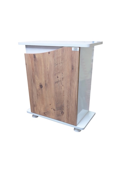 Kanki Pet 60 Cm Kpflexn6040ac Akvaryum Sehpası 60x40x69 Cm