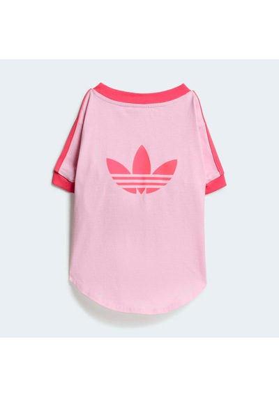 Adidas Originals Pembe Pet Cali Tişört Ky8729