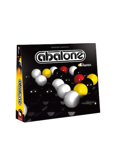 Abalone Quattro