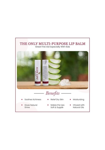 Forever Aloe Lips 12 Adet Diğer