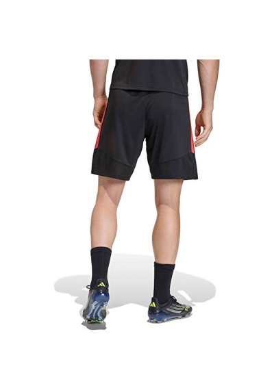 Adidas Tiro26l Tr Sho Erkek Futbol Şortu Jy9716 Siyah Siyah