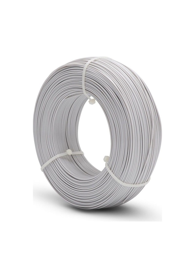 Fiberlogy Refill Easy Pet-g 1.75mm Gri 850g Filament