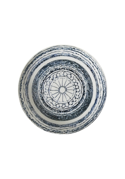 Mudo Home Sorrento Çukur Tabak 20cm Diğer