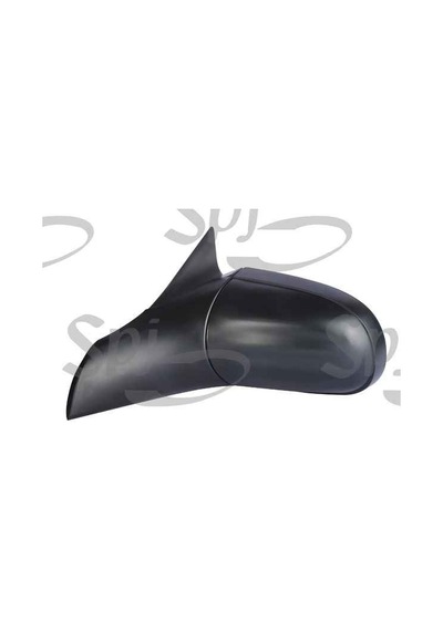 Spj E-0253 Dıs Dıkız Aynası Mekanık Sol Corsa B 93 00