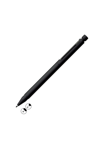 Lamy Cp1 Fonksiyonlu Kalem Mat Siyah 656 .