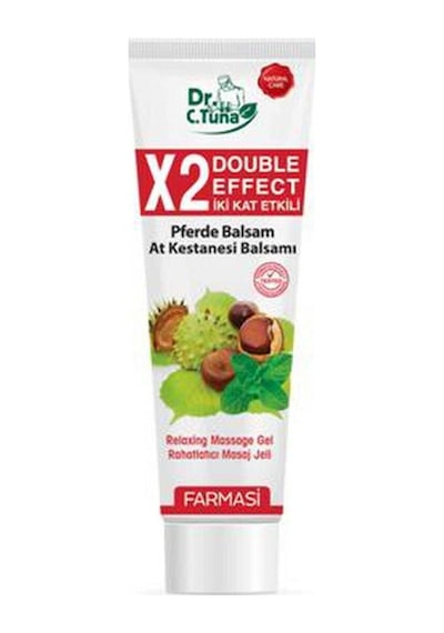 Farmasi Dr.C.Tuna İki Kat Etkili At Kestanesi Balsamı 250 ML