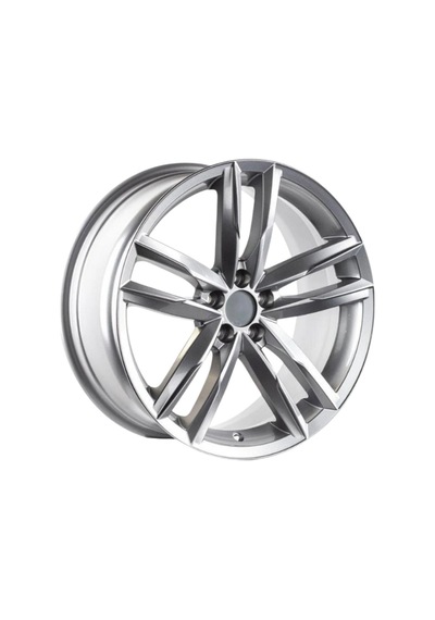 Slk 16 İnç 5x100 Et35 Metalik Gri Jant Takımı J-6105