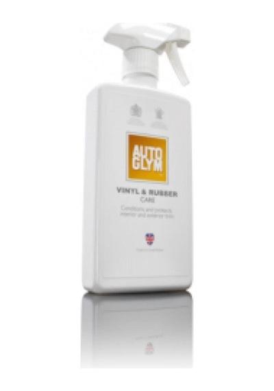 Autoglym Auto Glym Vinyl Rubber Care Vrc - Torpido, Motor Bakım Sütü 500 Ml