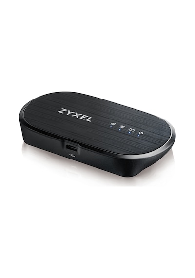 Zyxel WAH7601 300 Mbps 2.4 Ghz 4G/LTE Sim Kart Takılabilen Taşınabilir Router