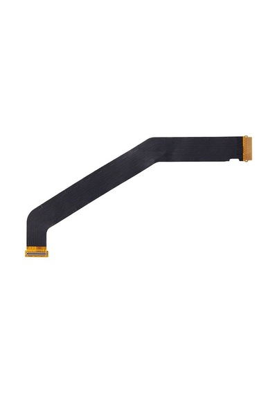 Samsung Galaxy Tab S7 Fe Sm-t736b Uyumlu Lcd Flex Kablosu