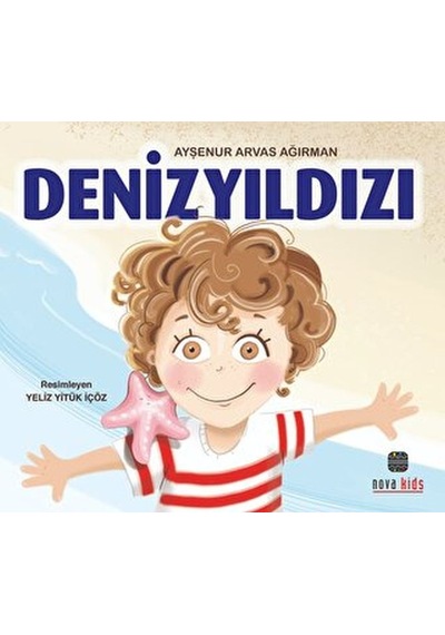 Deniz Yıldızı