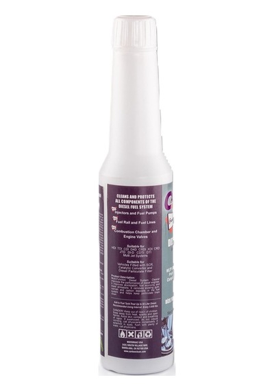 DR. CARBON CLEAN PREMIUM DİZEL YAKIT KATKISI