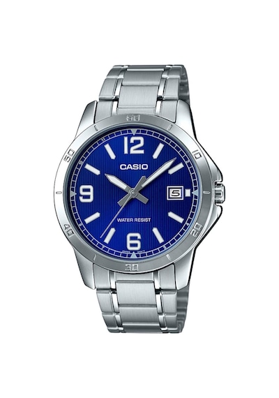 Casio MTP-V004D-2BUDF Erkek Kol Saati