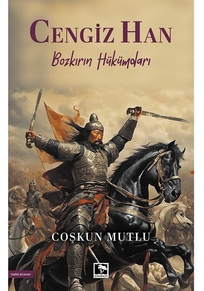 Cengiz Han / Coşkun Mutlu