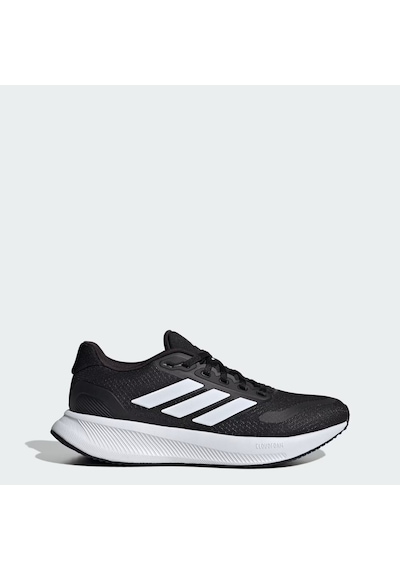 Adidas Cblack/ftwwht/cblack Kadın Koşu-yürüyüş Ayakkabı Runfalcon 5 W Ih7759 Siyah