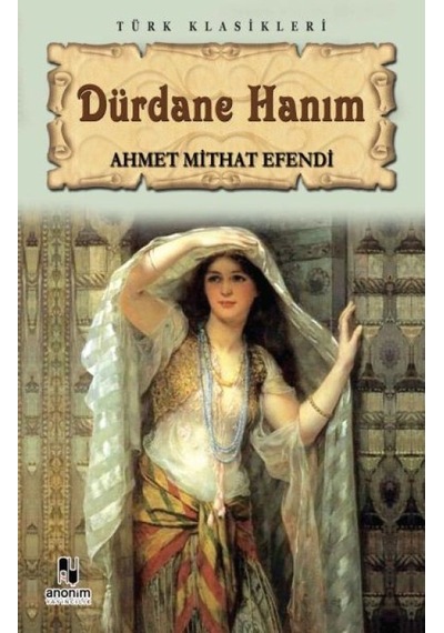 Dürdane Hanım - Rxlu-589901
