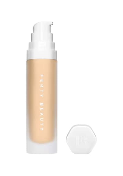 Fenty Beauty Soft' Lit Naturally Luminous Foundation 140 - Fondöten Diğer
