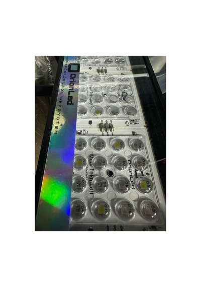 Nano C Reef Serisi