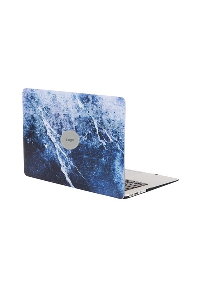 Macbook Pro 13 İnç Kılıf A1425 A1502 Uyumlu Sert Kapak Hard Case Koruyucu Retina 13 Laptop Kılıfı Mermer Desenli Çizilmeye Dayanıklı İnce Hafif Koruma Marble 25 Belirtilmemiş