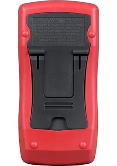 Unı-t Ut 58e Dijital Multimetre Ut58e N11.4088