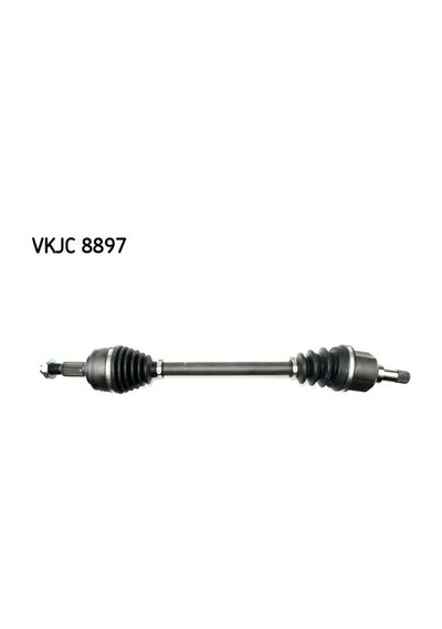 Peugeot 308 On Aks Sol 2013-2024 Skf Vkjc8897