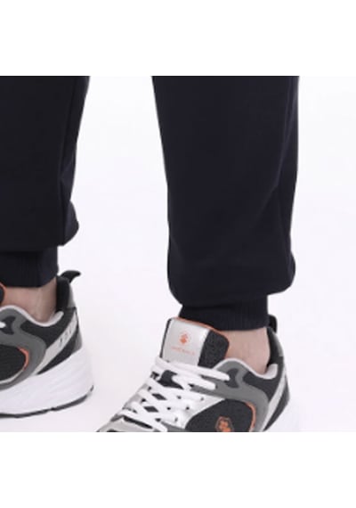 Lumberjack 4W MB CT107 JOGGER 4PR Erkek  Lacivert Eşofman Altı