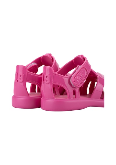 Igor Tobby Gloss Love Kız Çocuk Fuşya Sandalet S10310-007 Fuşya