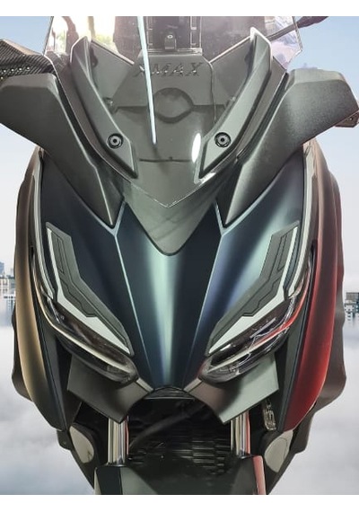 Xmax 2018/2022 Ön Kaş Koruma
