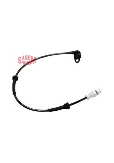 Sagem 60197 Abs Tekerlek Hız Sensörü Arka Sol Renault Twingo I 1.2 Dacia Logan 04-1.4 Mpı 8200254687