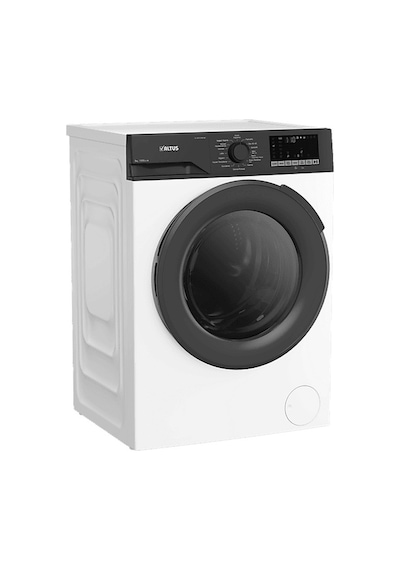 Altus Al CM 91050R MC 1000 Devir 9 KG Çamaşır Makinesi