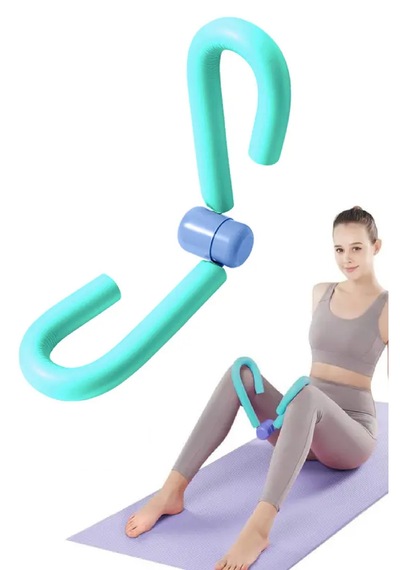Mavi Kelebek Tight Master Pelvik Basen Sıkıştırma Yayı