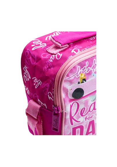 Frocx Barbie Lisanslı Beslenme Çantası Otto-48194