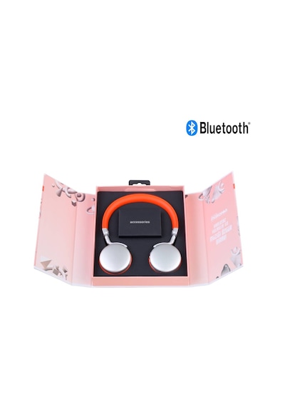 Vestel Desibel K550 Bluetooth 4.1 Kulak Üstü Kulaklık