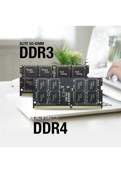Ram Elite 8gb Ddr4 3200 Udımm Cl 22