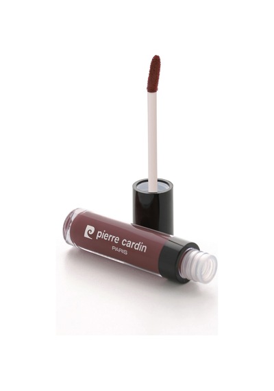 Pierre Cardin Staylong Lipcolor-kissproof Uzun Süre Kalıcı Lipgloss - Silk - 122 - 5 Ml 122