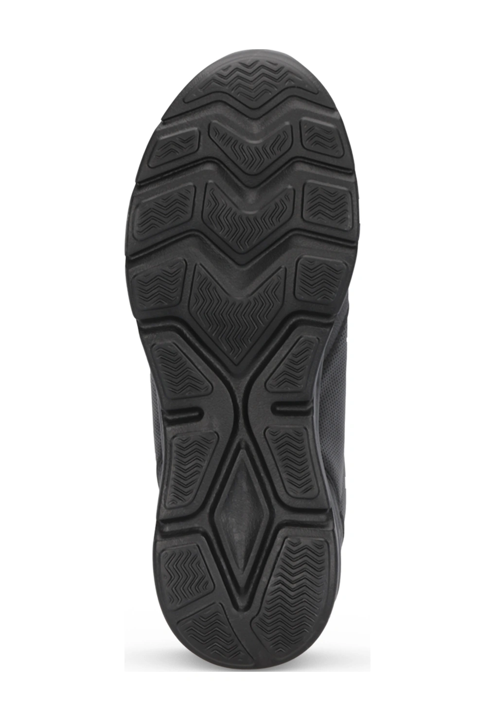Slazenger Epıc Kadın Siyah / Siyah Koşu & Yürüyüş Spor Ayakkabısı Siyah / Siyah