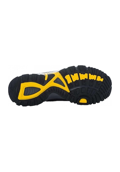 Lumberjack Flake Siyah Erkek Soft Shell Wp Spor Ayakkabı-siyah Siyah