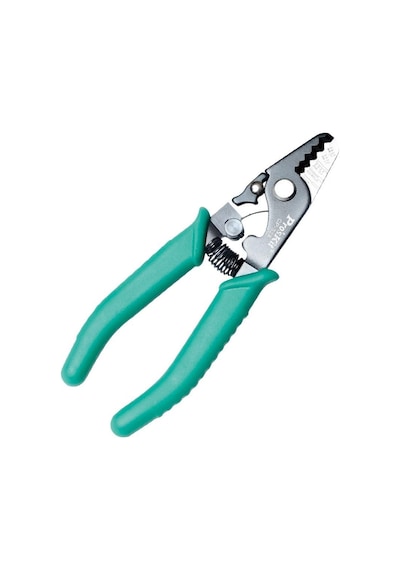 Proskit Cp-328 Fiber Optik Kablo Soyucu