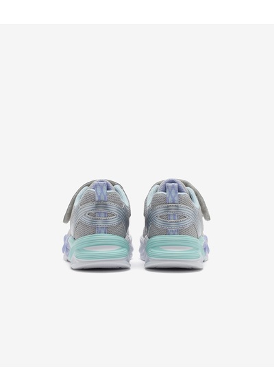 Skechers Twısty Glow Büyük Kız Çocuk Gri Işıklı Spor Ayakkabı 303717l Smlt Gri Skechers Twısty Glow Büyük Kız Çocuk Gri Işıklı Spor Ayakkabı 303717l Smlt Gri