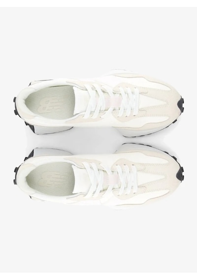 New Balance 327 Kadın Günlük Spor Ayakkabı W327-240 Beyaz