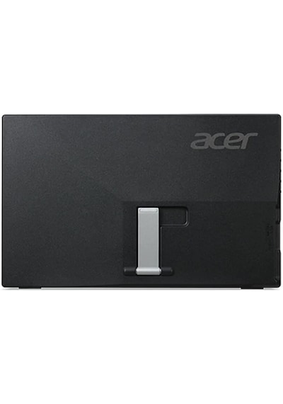 Acer Pm Pm161qbu 40 Cm 15,6 İnç Ips Taşınabilir Monitör Mat