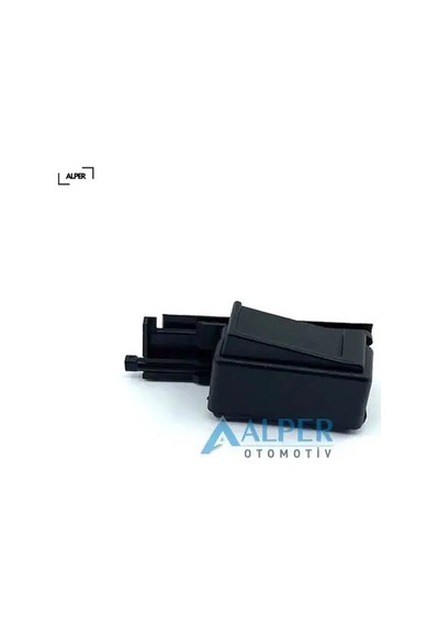 Sürgülü Kapı Cam Açma Mandalı Sol Doblo I-ıı 02-12 Alper 55170912