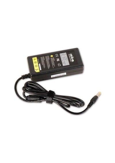 RETRO Samsung Uyumlu 19V 3.16A 60W Notebook Adaptörü AA-PA2N60W, AD-6019