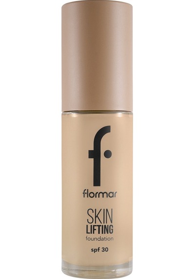 Flormar Skin Lifting SPF'li  Fondöten 080 Golden Beige