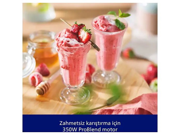Philips HR2672/00 3000 Serisi Blender