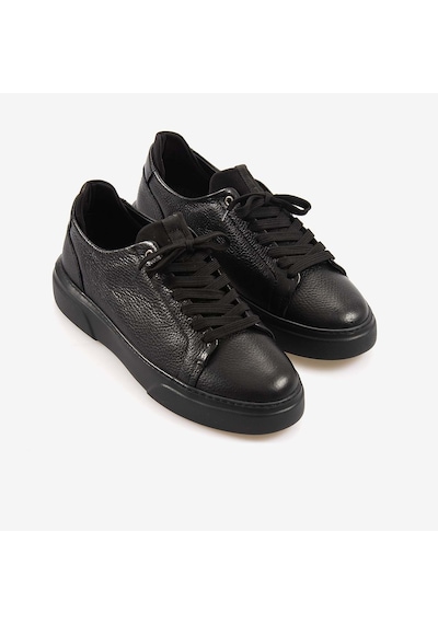 Kemal Tanca Erkek Spor & Sneaker Ayakkabı 2533 Siyah