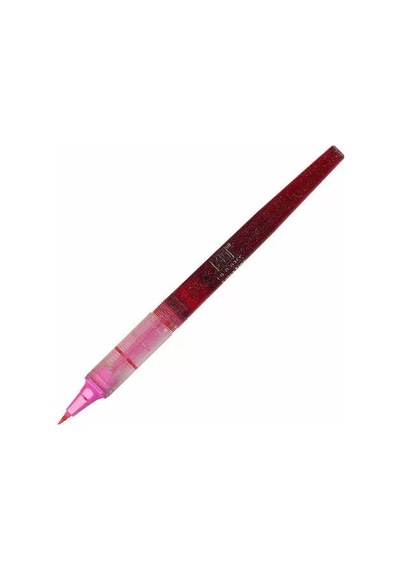 Zig Cocorio Letter Pen Refill Pembe