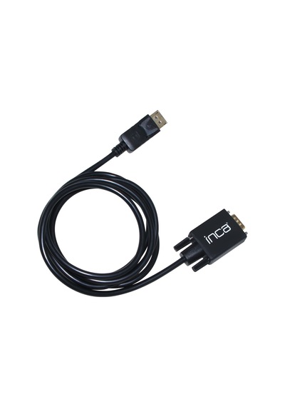 Inca Idpv-18t Dısplay Port To Vga 1,8mt