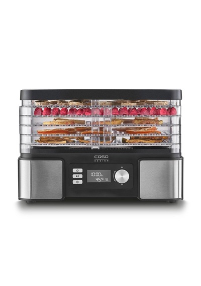 Caso DH 450 CS-03165 450 W Meyve Ve Sebze Kurutucu